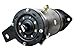 RAREELECTRICAL New 6V Conversion Starter Motor Compatible with 1941 1942 1943 1944 1945 1946 Jeep Willys 46-29 Mz4113