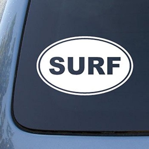 Top 10 Surfing Decals of 2019 | No Place Called Home