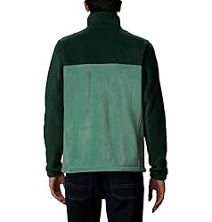 Columbia Men's Steens Mountain Full Zip 2.0, Soft