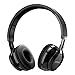 Mpow Thor Bluetooth Headphones Over Ear Wireless Headset Portable with Mic & Cord Mode 120 Songs Playing Time for TV/PC/Cell Phone