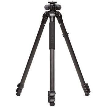 Benro C2970f Versatile Tripod With Carbon Fiber Flip Lock Legs #travel #tripod #under #100 Benro C2970f Versatile Tripod With Carbon Fiber Flip Lock Legs