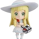 Good Smile Pokemon: Lillie Nendoroid Action Figure
