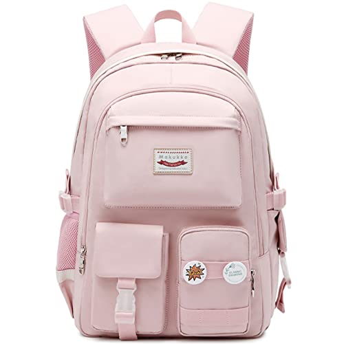 Makukke School Backpacks