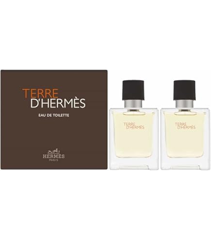 エルメス HERMES TERRE D'HERMES 3点 セット HERMES TERRE D'HERMES 3