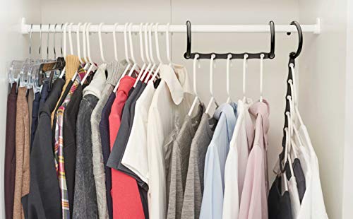 4 HOUSE+DAY+Household+Wardrobe+Oragnizer