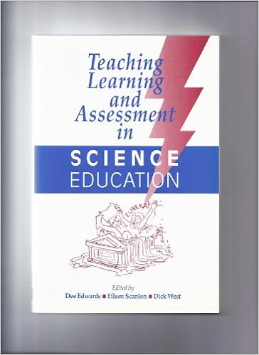 education and science