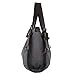 COOFIT Canvas Tote Bag, Crossbody Bags for Women Canvas Casual Handbag Canvas Bags Shoulder Bag Hobo Bags
