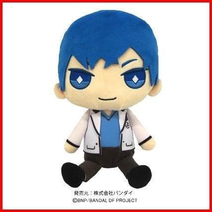 Amazon ドリフェス ぬいぐるみクッションs 及川 慎 ぬいぐるみ おもちゃ