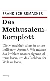 Das Methusalem-Komplott (German Edition)