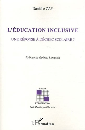 L' éducation inclusive