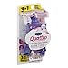 Schick Quattro For Women 3+1