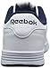 Reebok Men's Club MEMT Sneaker, White/Collegiate Navy, 11 M US