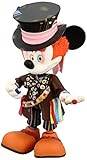 Medicom Mickey Mouse: Mad Hatter Miracle Action Figure