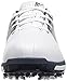 adidas Men's Tour 360 Boost Ftwwht/Std Golf Shoe