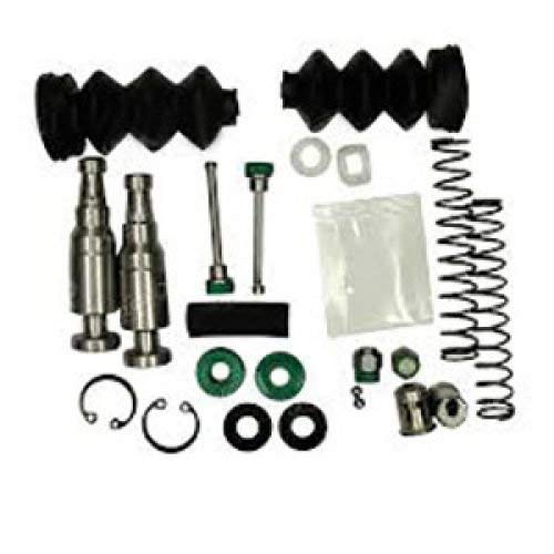 81869958 New Tractor Brake Master Cylinder Repair Kit made to fit Ford TS90 +