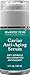 Majestic Pure Anti Aging Serum, Antioxidant Blue Marine Algae Caviar Anti Wrinkle Serum, Skin Rejuvenation & Nourishment, 1 fl oz