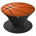 Basketball Phone Pop Grip Accessory for Basketball Fans