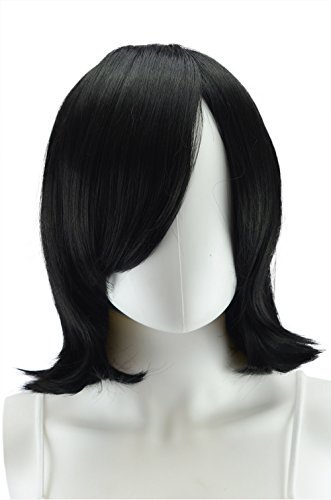 EpicCosplay Aura Long Bob Wig