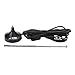 Magnetic FM Car Antenna AM FM Telescoping Antenna Car Radio Truck with Magnetic Base