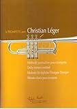 la Trompette avec Christian Léger by 