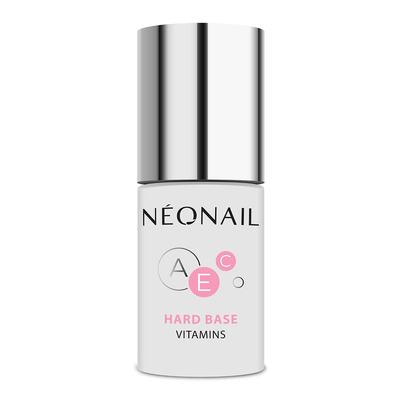 NeoNail Polish UV Hard Base Vitamins 7.2 ml