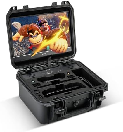 Amazon.com: GAEMS Vanguard 個人遊戲系統: 電動遊戲