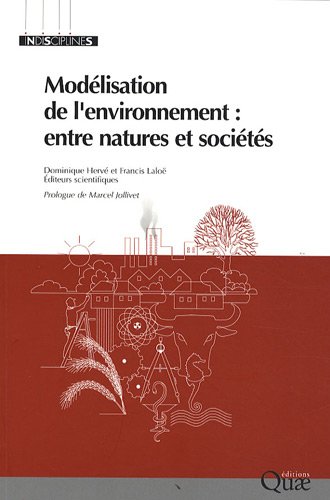 Modélisation de l'environnement