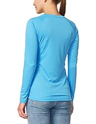 BALEAF Women's Long Sleeve Shirts UPF 50+ Sun