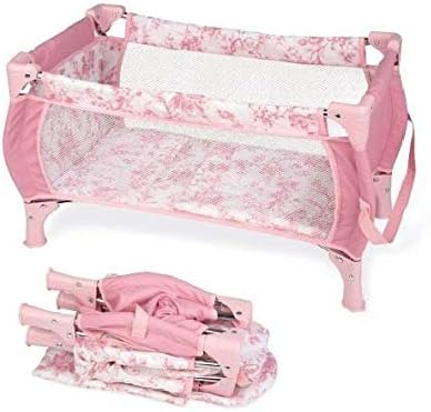 cuna cambiador valentina