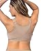 Leonisa Women's Full Coverage, Beige