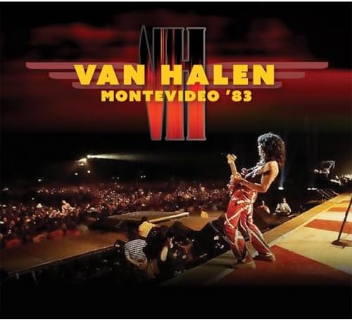 Van Halen - Tokyo 1978 - Amazon.com Music