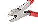 TEKTON Pliers Set, 3-Piece (Slip Joint, Long Nose, Diagonal) | PLR99004