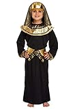 Henbrandt Boy's Costume: Egyptian King Large