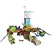 Teenage Mutant Ninja Turtles Playset 24