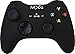 MXQ Wired Gamepad Controller USB Rechargeable Bluetooth Joystick for Android Smartphone TV box