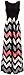 LIYOHON Women's Summer Maxi Dress Boho Loose Striped Floral Printed Casual Sleeveless Party Tank Long Dresses-Black-b-L