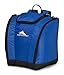 High Sierra Junior Trapezoid Boot Bag, Vivid Blue/Black