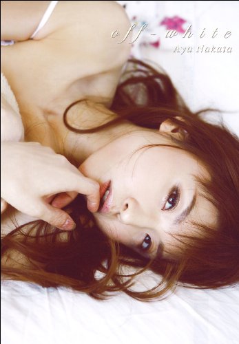 写真集 off-white