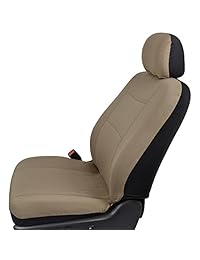 Fundas para asientos Bucatti., Beige