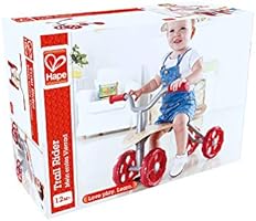 hape balance bike