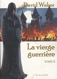 La  vierge guerrière