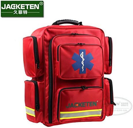 first aid rucksack
