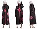 BlueField Cosplay Akatsuki Orochimaru Uchiha Madara Sasuke Itachi Costume Cloak Uniform