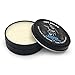 Badass Beard Care Beard Wax For Men - The Biker, 2 oz - Softens Beard Hair, Leaves Your Beard Looking and Feeling More Dense