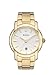 Bulova Men's 97B107 Stainless Steel Bracelet Sunray Dial Watch