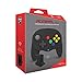 Hyperkin “Admiral” Premium BT Controller for N64 (Black) – Nintendo 64thumb 1