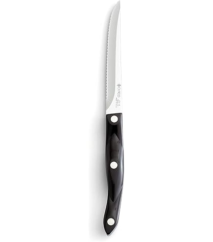 CUTCO Model 1720 果物ナイフ 2¾インチ高炭素ステンレス刃 Amazon | CUTCO Model 1720 果物ナイフ。2¾インチの高炭素