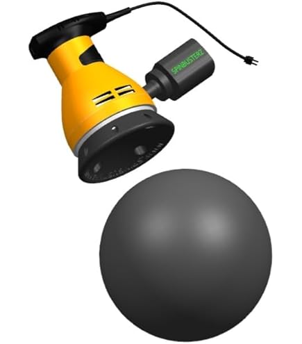 Amazon.com : Master The Surface Bowling Ball Maintenance System