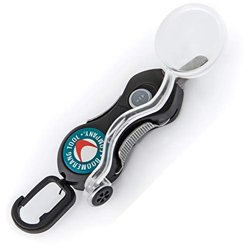 Boomerang Tool Long Snip Cheaters SNIP224