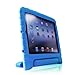 Fintie Kiddie Case for iPad 2/3/4 (Old Model) 9.7 inch Tablet - Light Weight Shock Proof Convertible Handle Stand Kids Friendly for 4th / 3rd / 2nd Generation with Retina Display, Blue